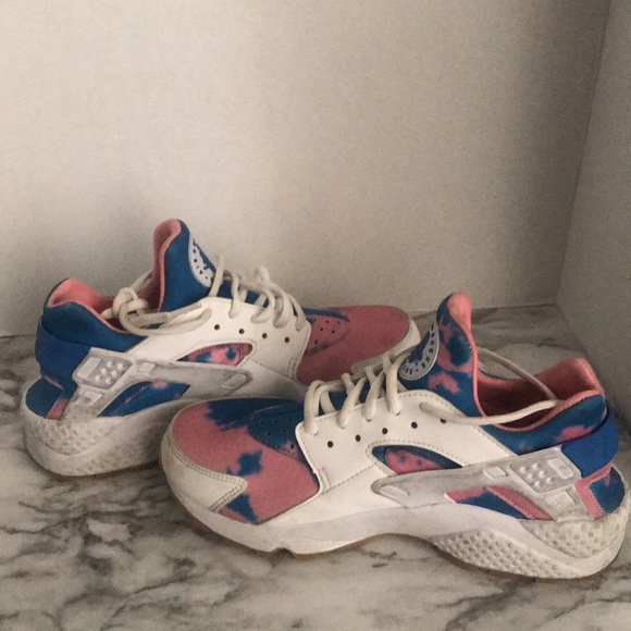 COPY - AIR HUARACHE NIKE shoes - Picture 5 of 5